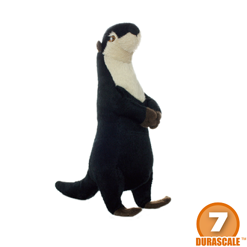 MIGHTY 動物系列 貓鼬