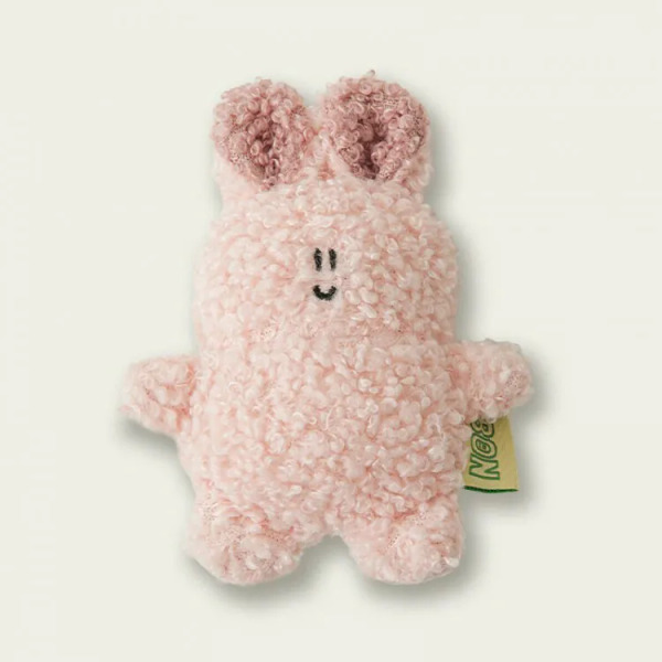 BITE ME 捲捲毛  (三款)