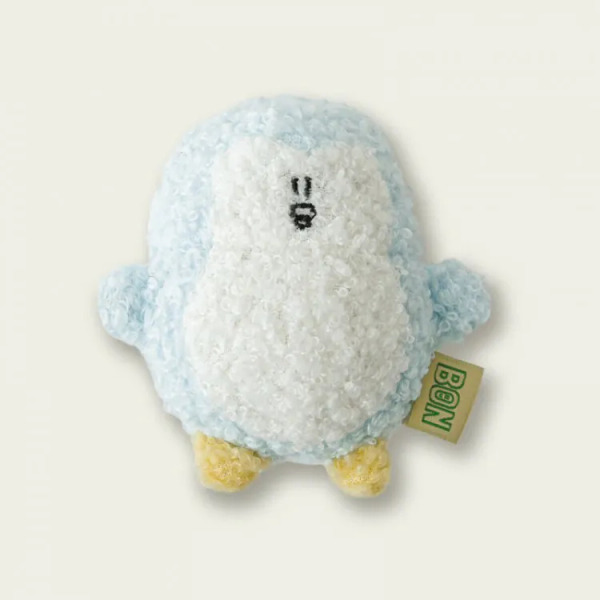 BITE ME 捲捲毛  (三款)