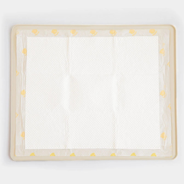 BITE ME PUPU尿布墊