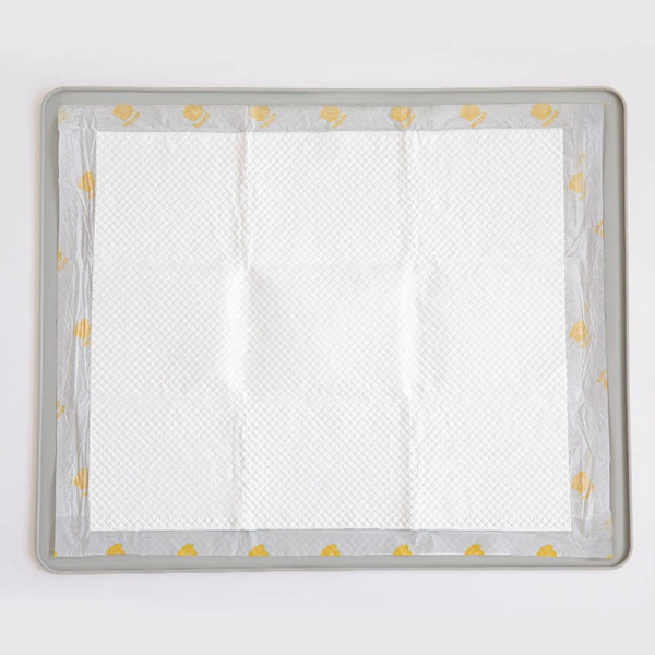 BITE ME PUPU尿布墊