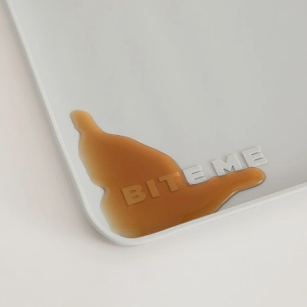 BITE ME PUPU尿布墊